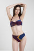 Shan Classique Bandeau Bikini Top